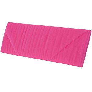 Paris Hot Pink Tulle Fabric